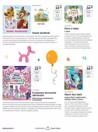 Świat Książki gazetka Strona 25