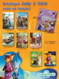 Świat Książki gazetka Strona 26