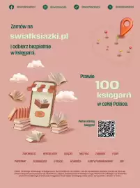 Świat Książki gazetka Strona 28