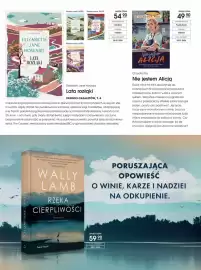 Świat Książki gazetka Strona 3