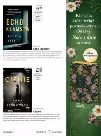 Świat Książki gazetka Strona 5