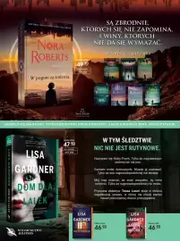 Świat Książki gazetka Strona 9