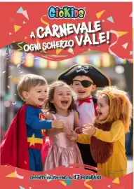 Volantino Giokids Pagina 1