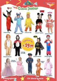 Volantino Giokids Pagina 3