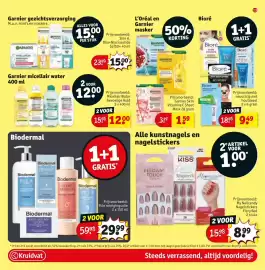 Kruidvat folder Pagina 13