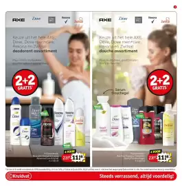 Kruidvat folder Pagina 3