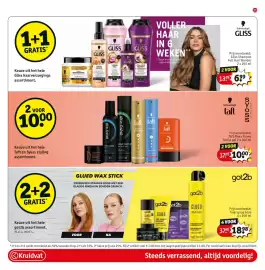 Kruidvat folder Pagina 33