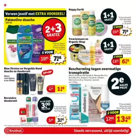 Kruidvat folder Pagina 36
