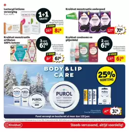 Kruidvat folder Pagina 38