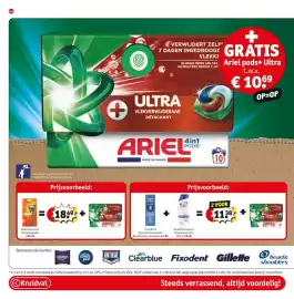 Kruidvat folder Pagina 46