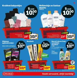 Kruidvat folder Pagina 5