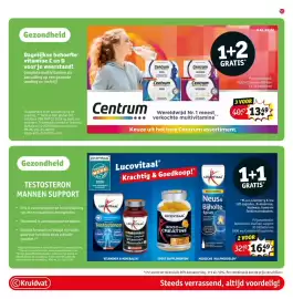 Kruidvat folder Pagina 53