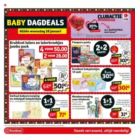 Kruidvat folder Pagina 66