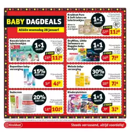 Kruidvat folder Pagina 68