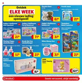 Kruidvat folder Pagina 74