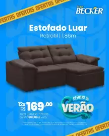 Folheto Lojas Becker Página 2