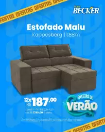 Folheto Lojas Becker Página 3