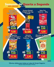 Folheto Nagumo Página 3