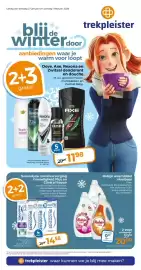 Trekpleister folder week 5 Pagina 1