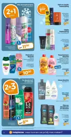 Trekpleister folder week 5 Pagina 8