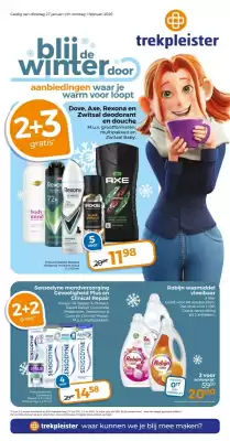 Trekpleister folder (geldig t/m 1-02)