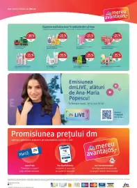 Catalog DM Pagină 4