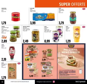 Volantino Emi Supermercati Pagina 10