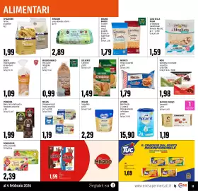 Volantino Emi Supermercati Pagina 11