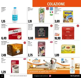 Volantino Emi Supermercati Pagina 12
