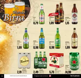 Volantino Emi Supermercati Pagina 14