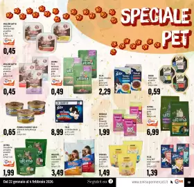 Volantino Emi Supermercati Pagina 19