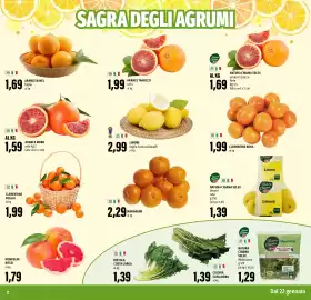 Volantino Emi Supermercati Pagina 2