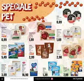 Volantino Emi Supermercati Pagina 20