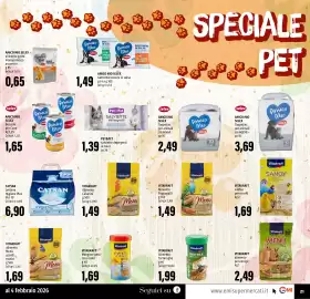 Volantino Emi Supermercati Pagina 21
