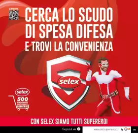 Volantino Emi Supermercati Pagina 25