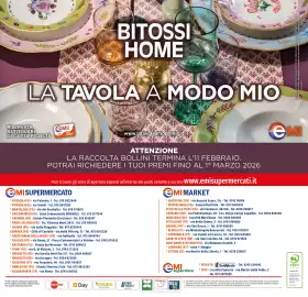 Volantino Emi Supermercati Pagina 28