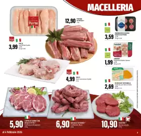 Volantino Emi Supermercati Pagina 3