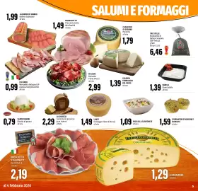 Volantino Emi Supermercati Pagina 5