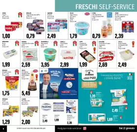 Volantino Emi Supermercati Pagina 6