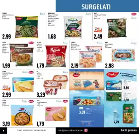 Volantino Emi Supermercati Pagina 8