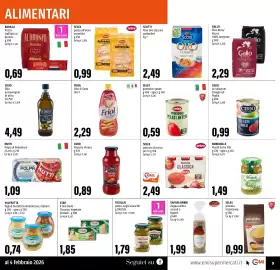 Volantino Emi Supermercati Pagina 9