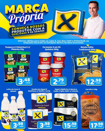 Folheto X Supermercados Página 2