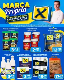 Folheto X Supermercados Página 2