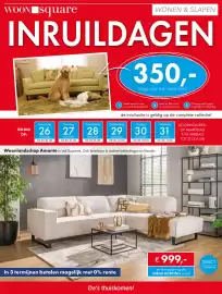 Woonsquare folder week 5 Pagina 1