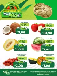 Folheto Mart Minas semana 4 Página 1