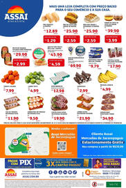 Encarte Assaí Atacadista semana 4 Página 2