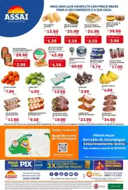 Encarte Assaí Atacadista semana 4 Página 2