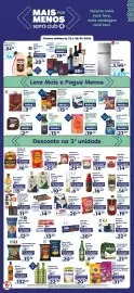 Folheto Sam's Club Página 1