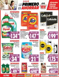 Folleto Casa Ley Página 4