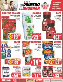 Folleto Casa Ley Página 2